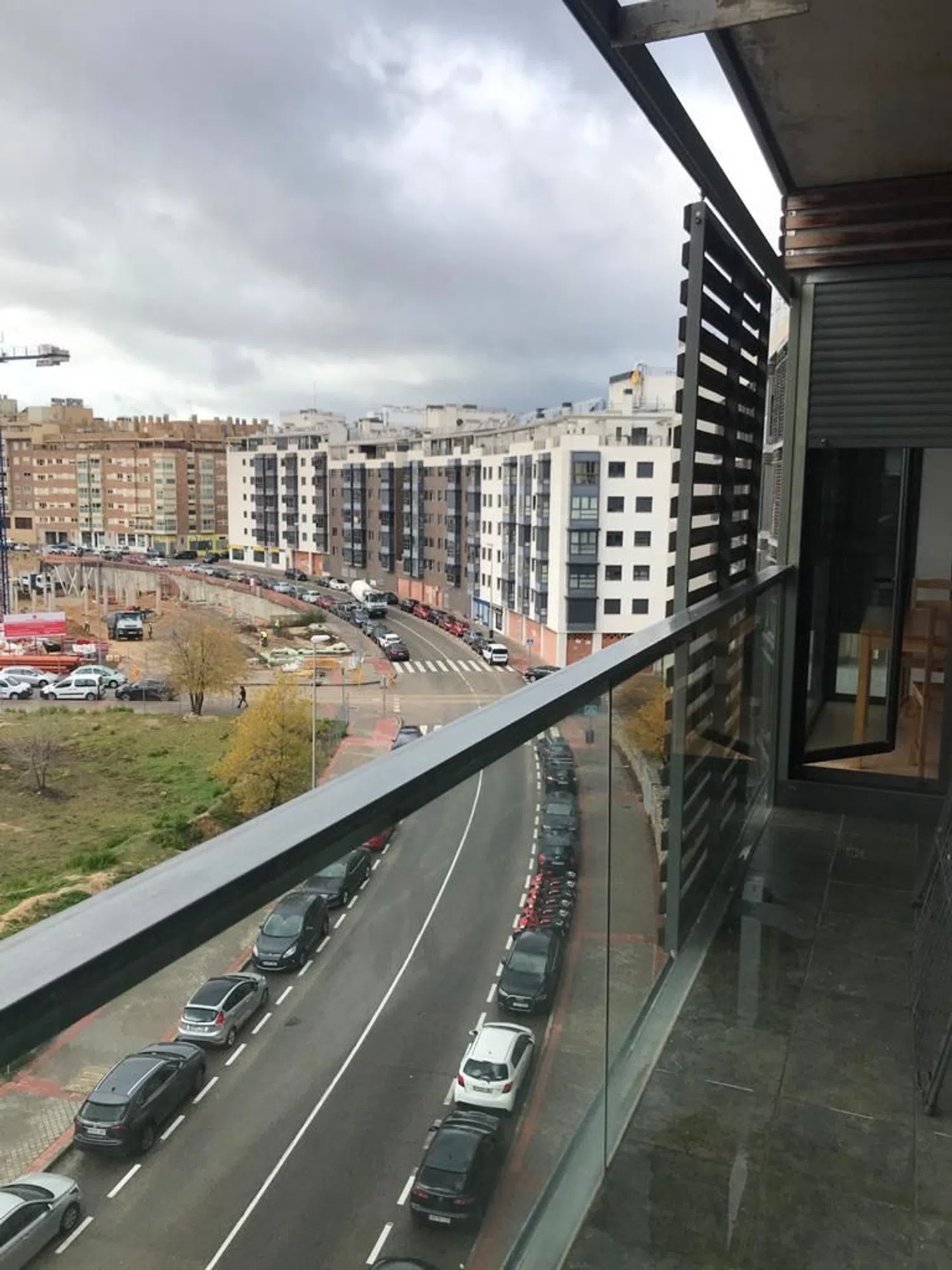 Piso en avenida del Camino de Santiago, 45