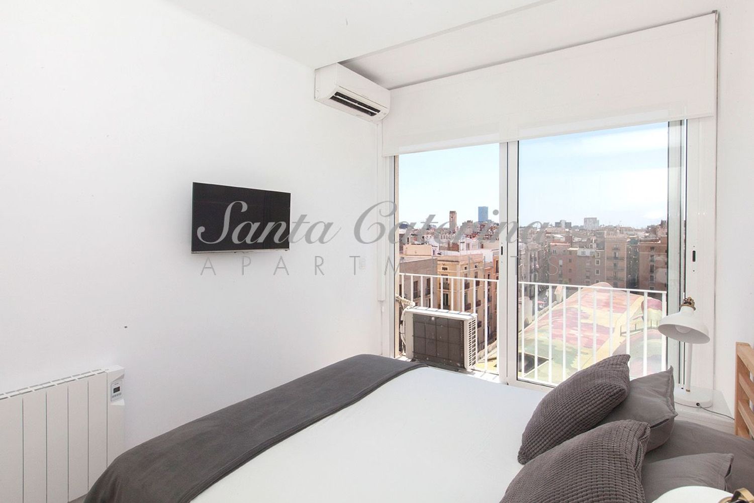 Piso en Francesc Cambo, Sant Pere - Santa Caterina i la Ribera - Foto 28