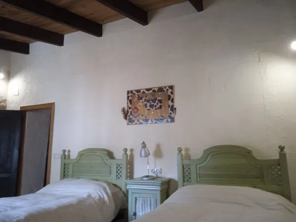 Casa rural en Aldea de los Bravos, Aroche, 2 - Foto 18