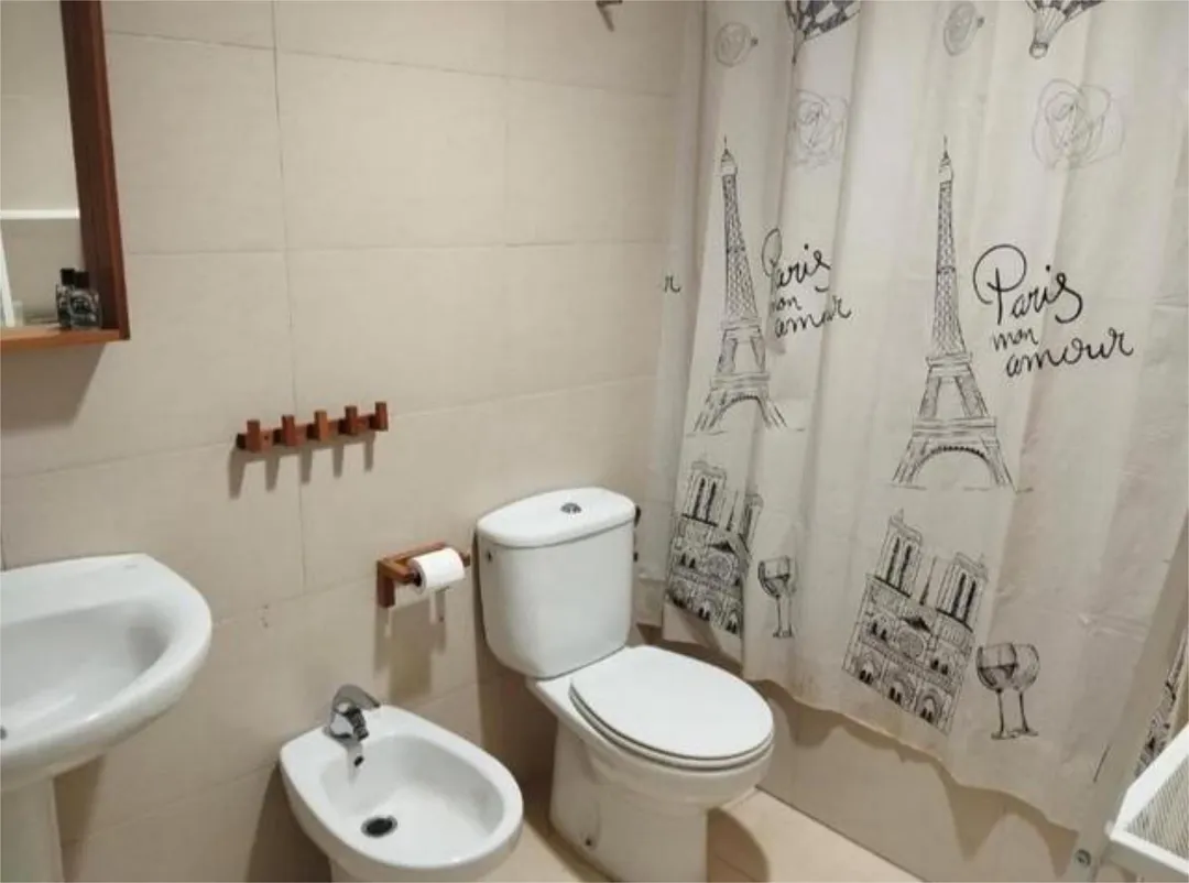 Apartamento en Chapin - Foto 5