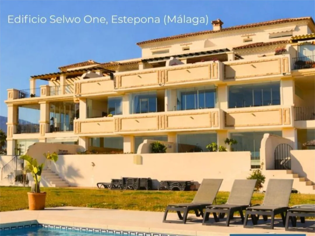 Apartamento en  Avenida Parque Selwo 3 - Foto 17