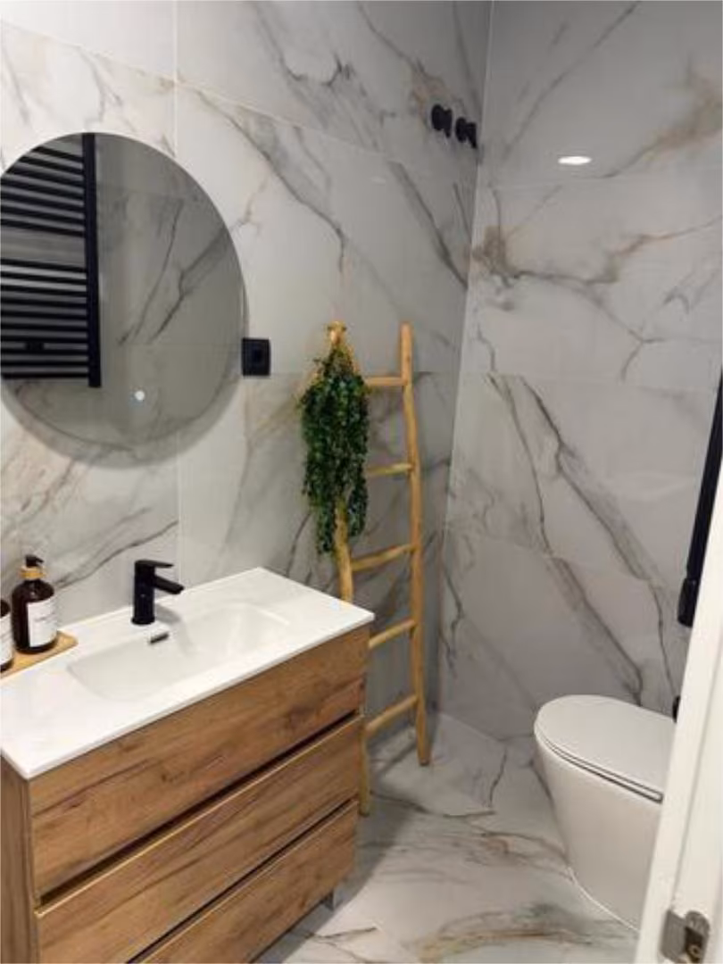 Piso en Centro san Sebastián de los Reyes - Foto 4