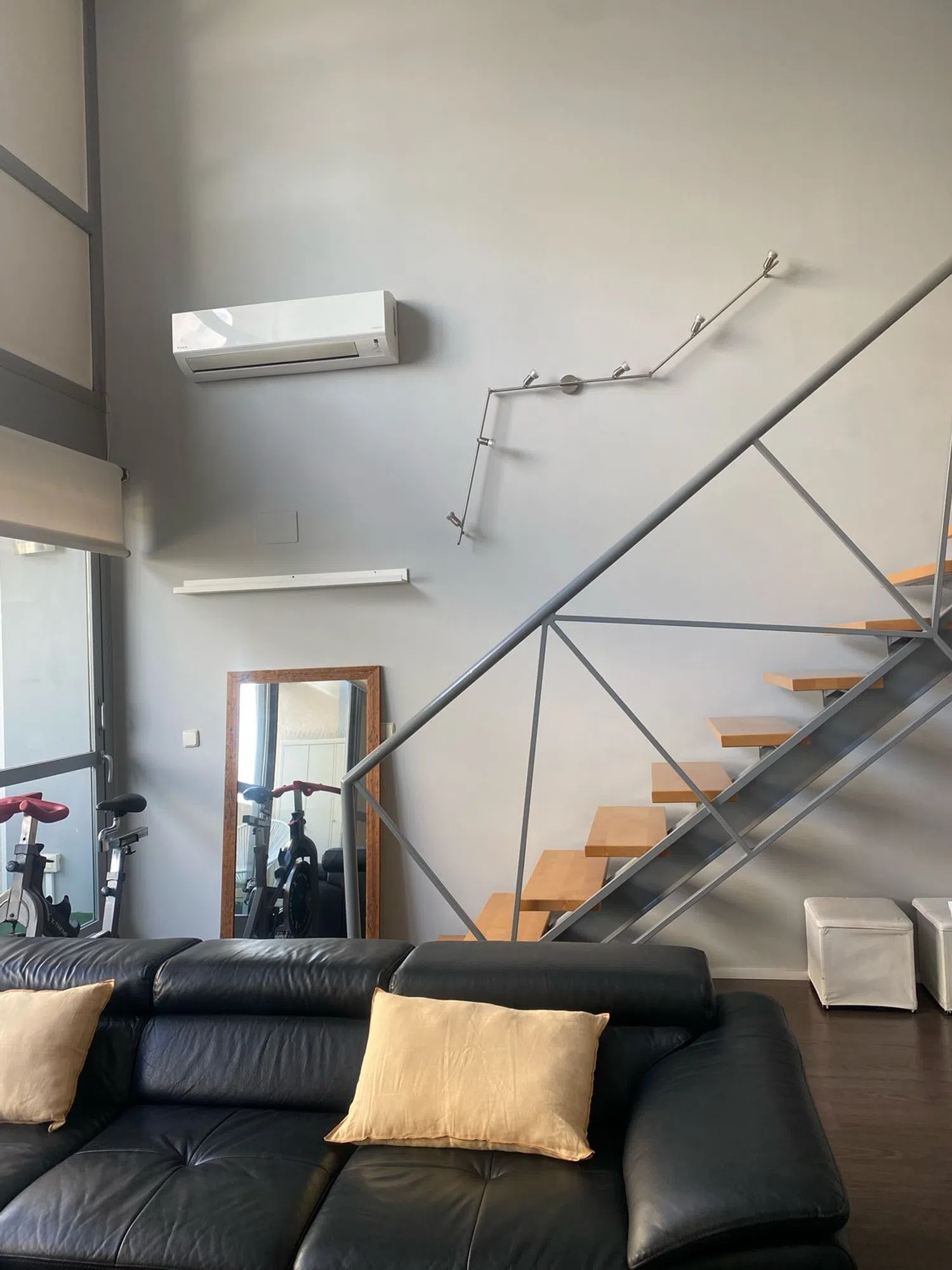 Dúplex en avenida de Manoteras, 10 - Foto 11