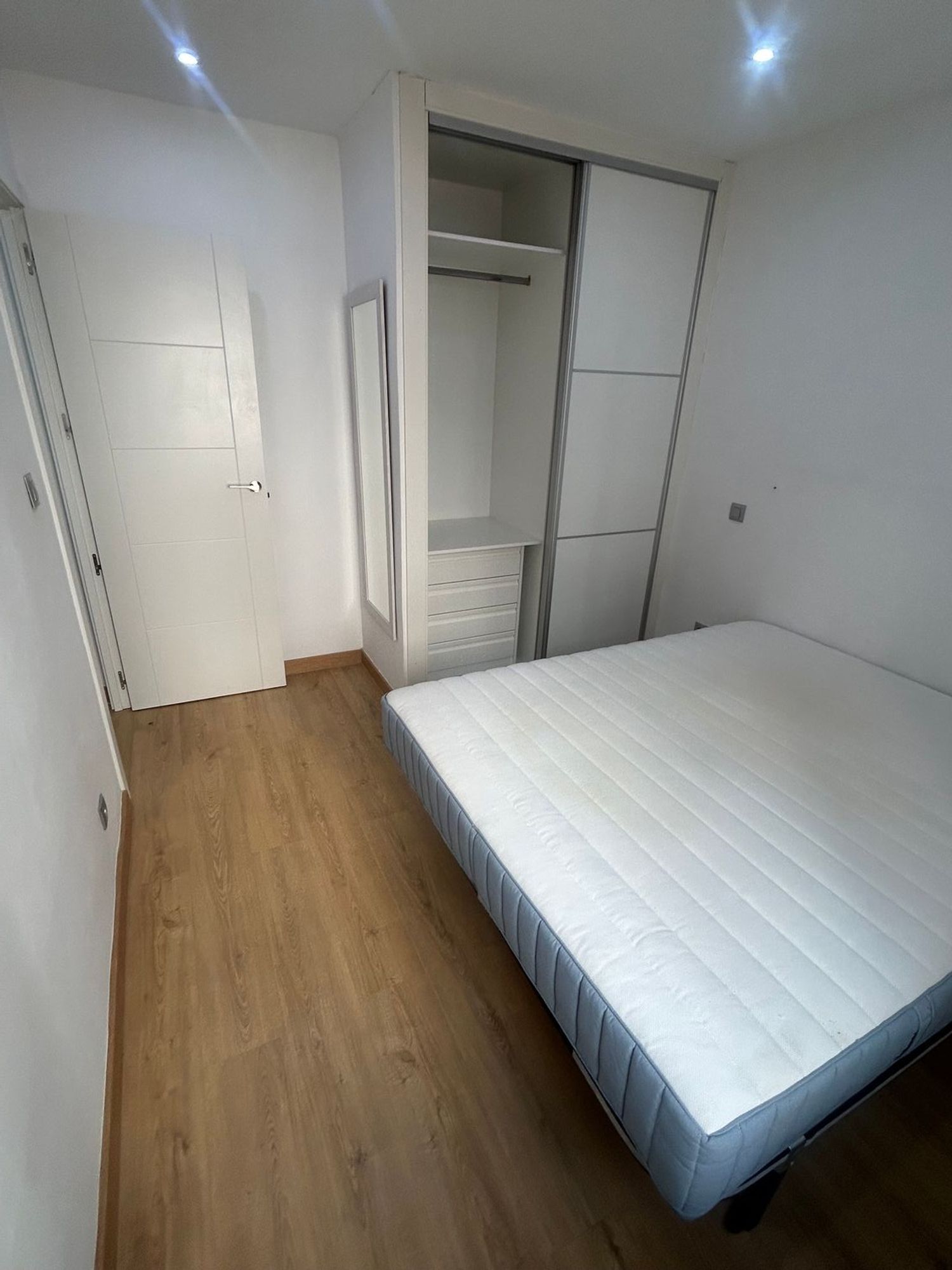 Piso en Calle Recoletas, 2, Pº Zorrilla - Campo Grande, Pº Zorrilla - Campo Grande - Foto 22