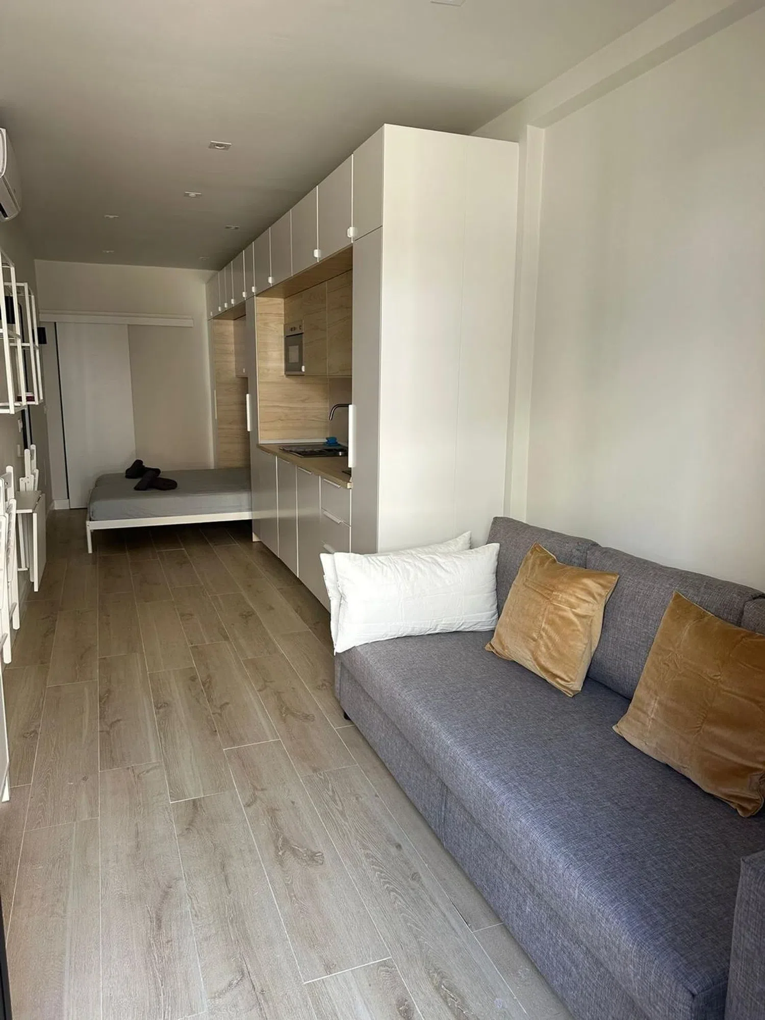 Estudio en calle las Flores, 15 - Foto 8