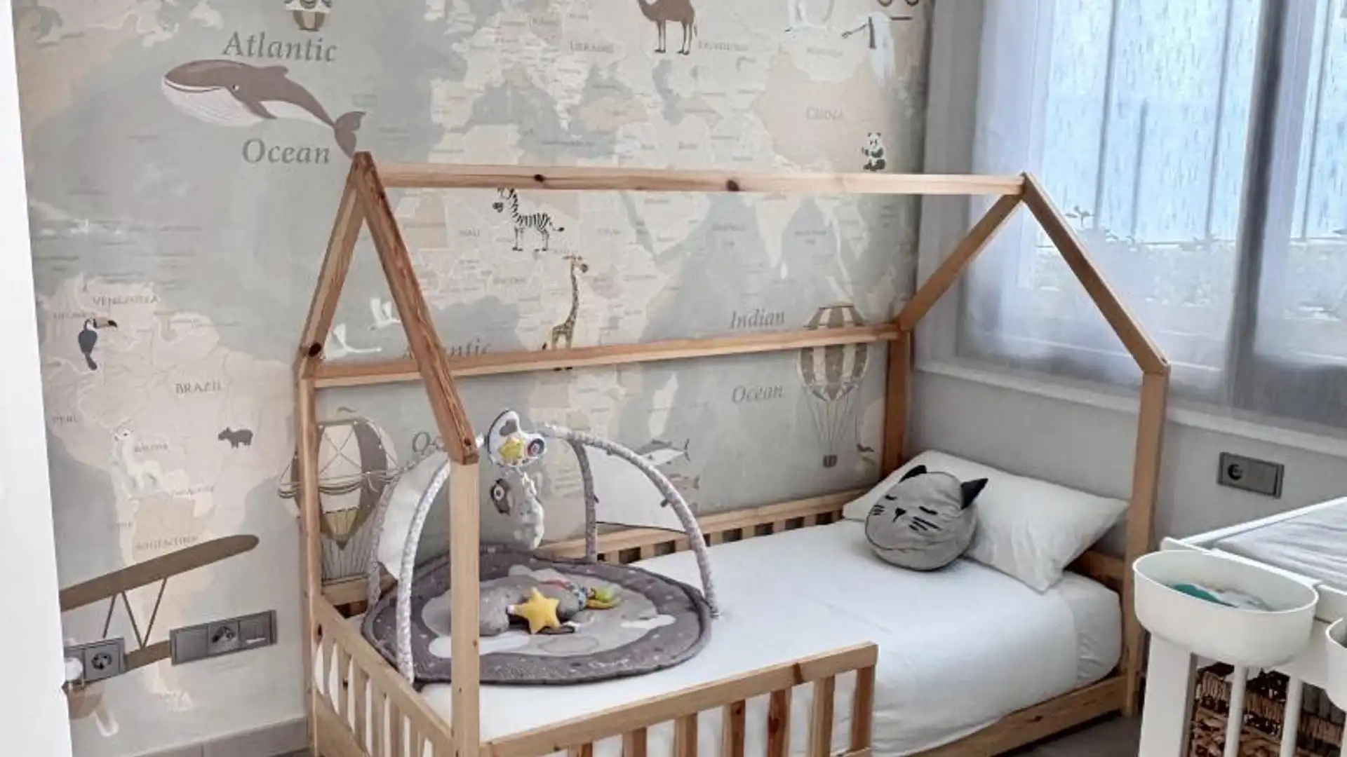 Piso en  Carrer Pizarro 61 - Foto 16