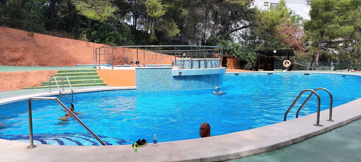 Piso en Avenida de Montecarlo, 14, Zona Sierra Helada - Foto 2