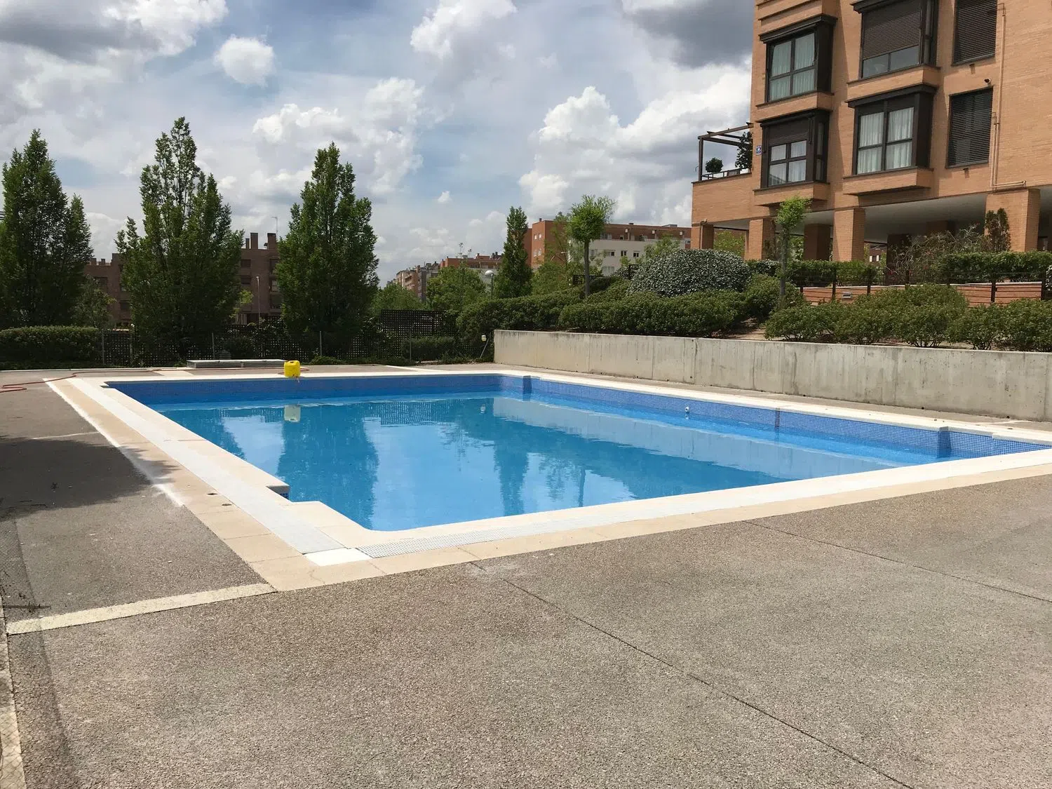 Piso en Montecarmelo, 9 - Foto 18