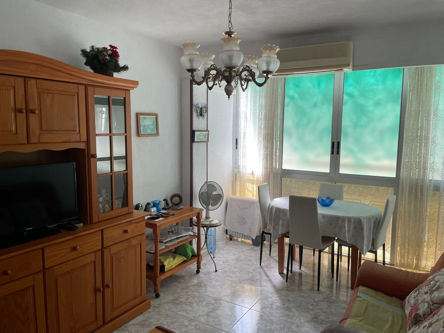 Piso en calle Maestro Luis Torregrosa, 13 - Foto 3