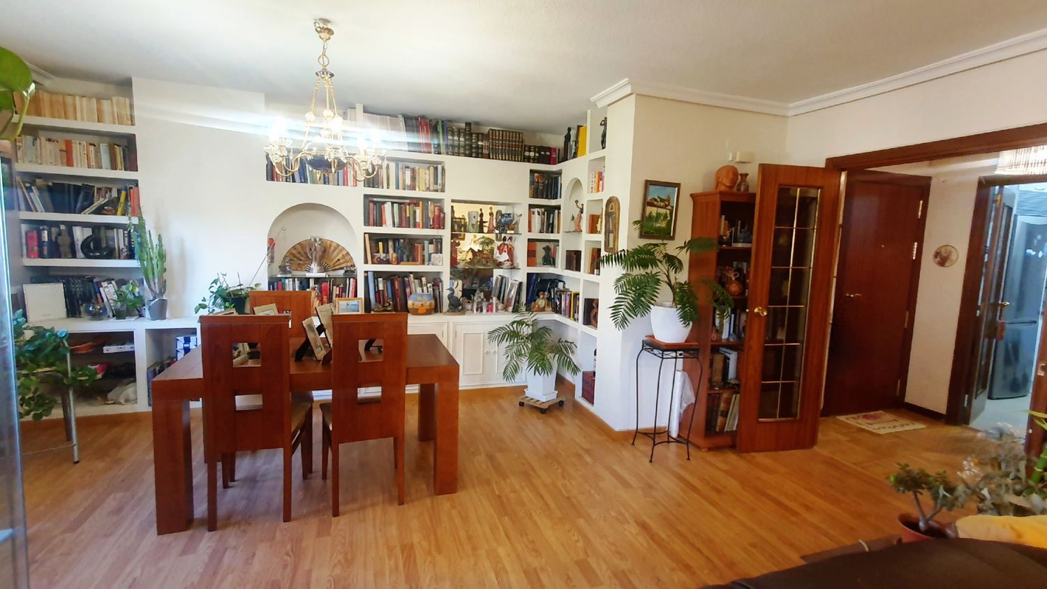Piso en Primera Fase - Nuevo Tres Cantos, Primera Fase - Nuevo Tres Cantos - Foto 4