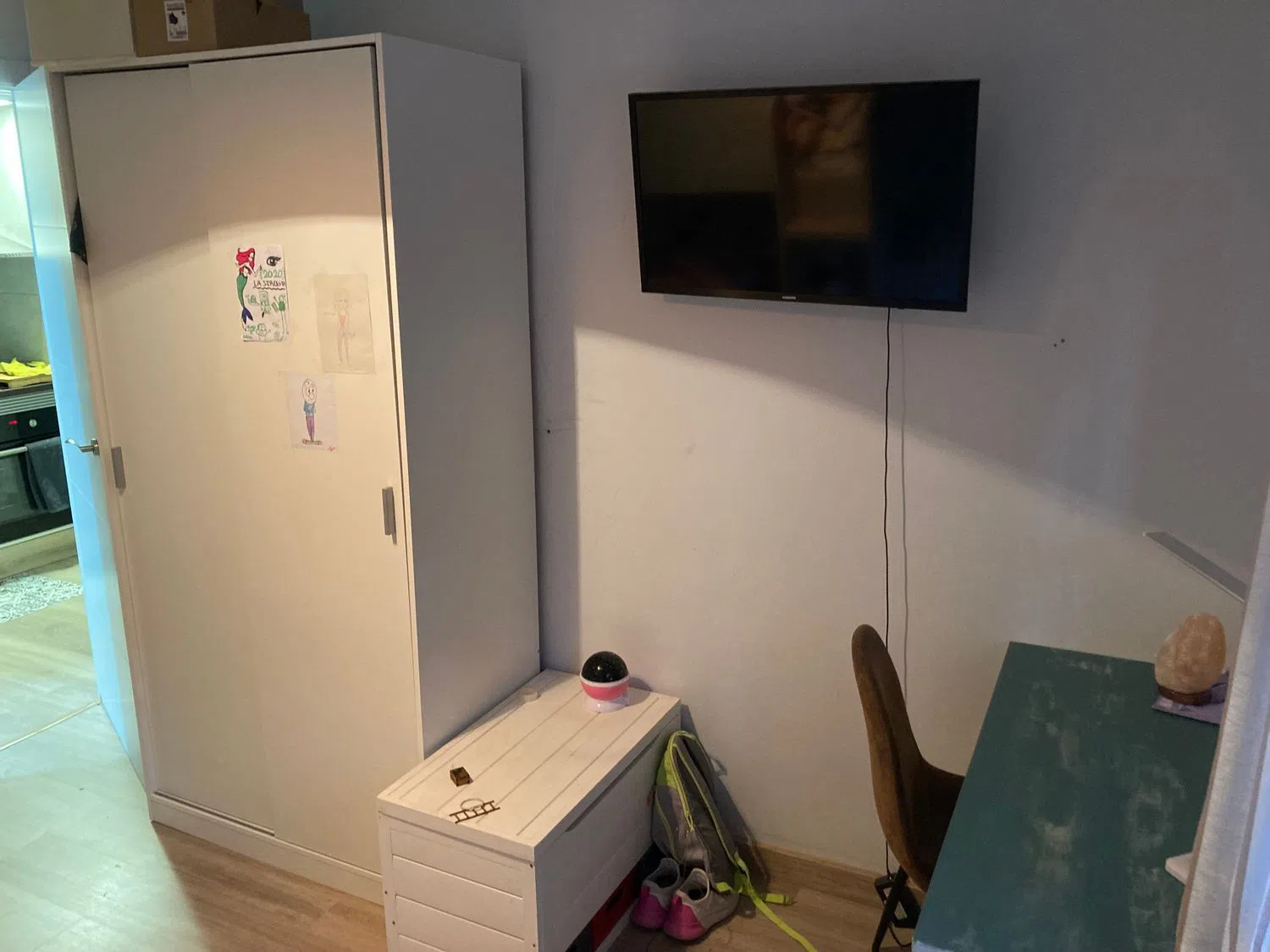 Piso en calle Isla de Sálvora, 5 - Foto 10