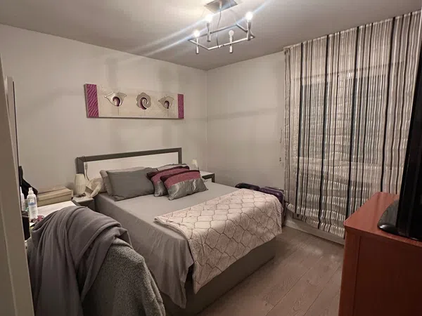 Piso en Barrio Orcasitas