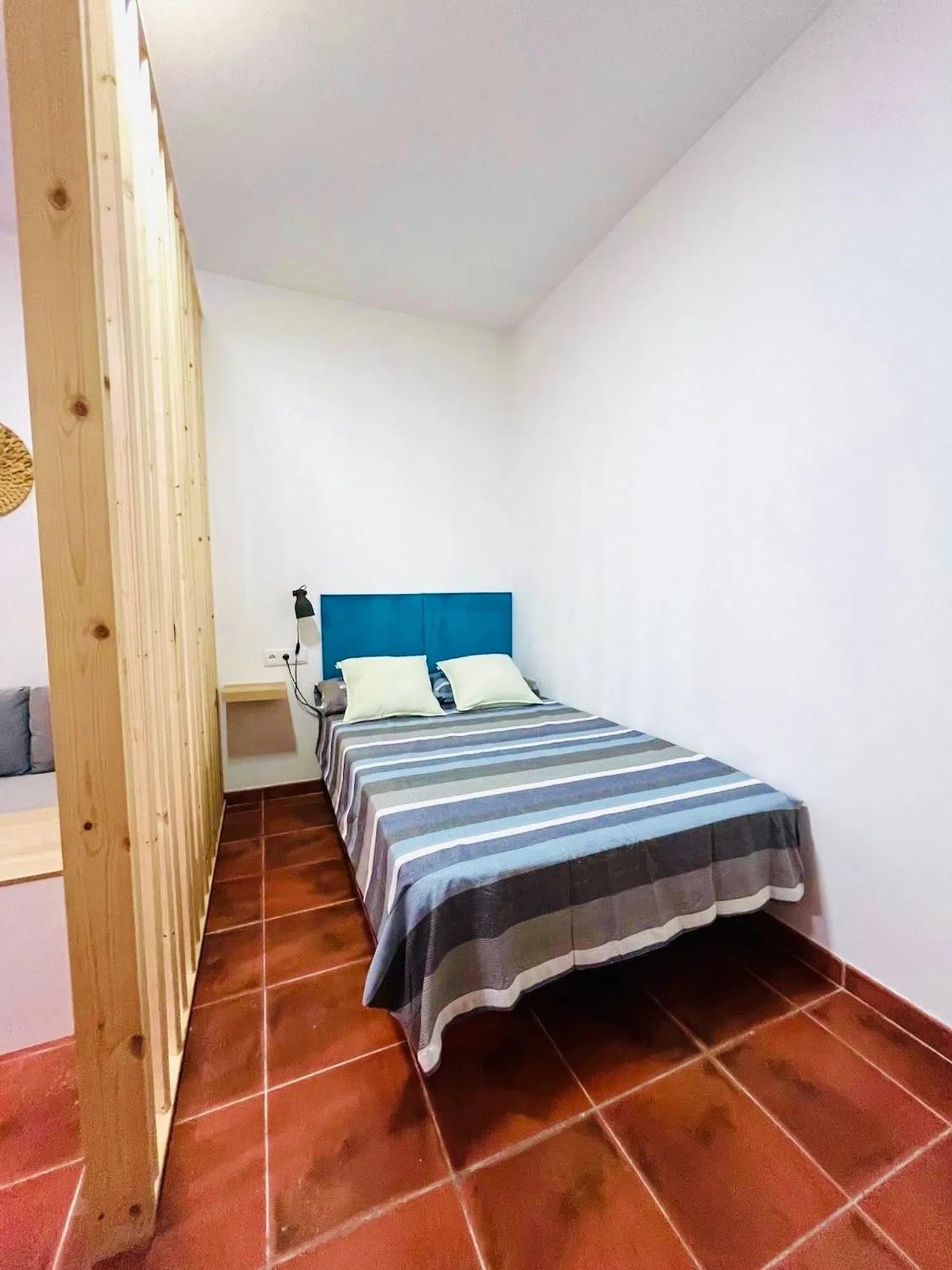 Estudio en via Aurelia, 33 - Foto 8