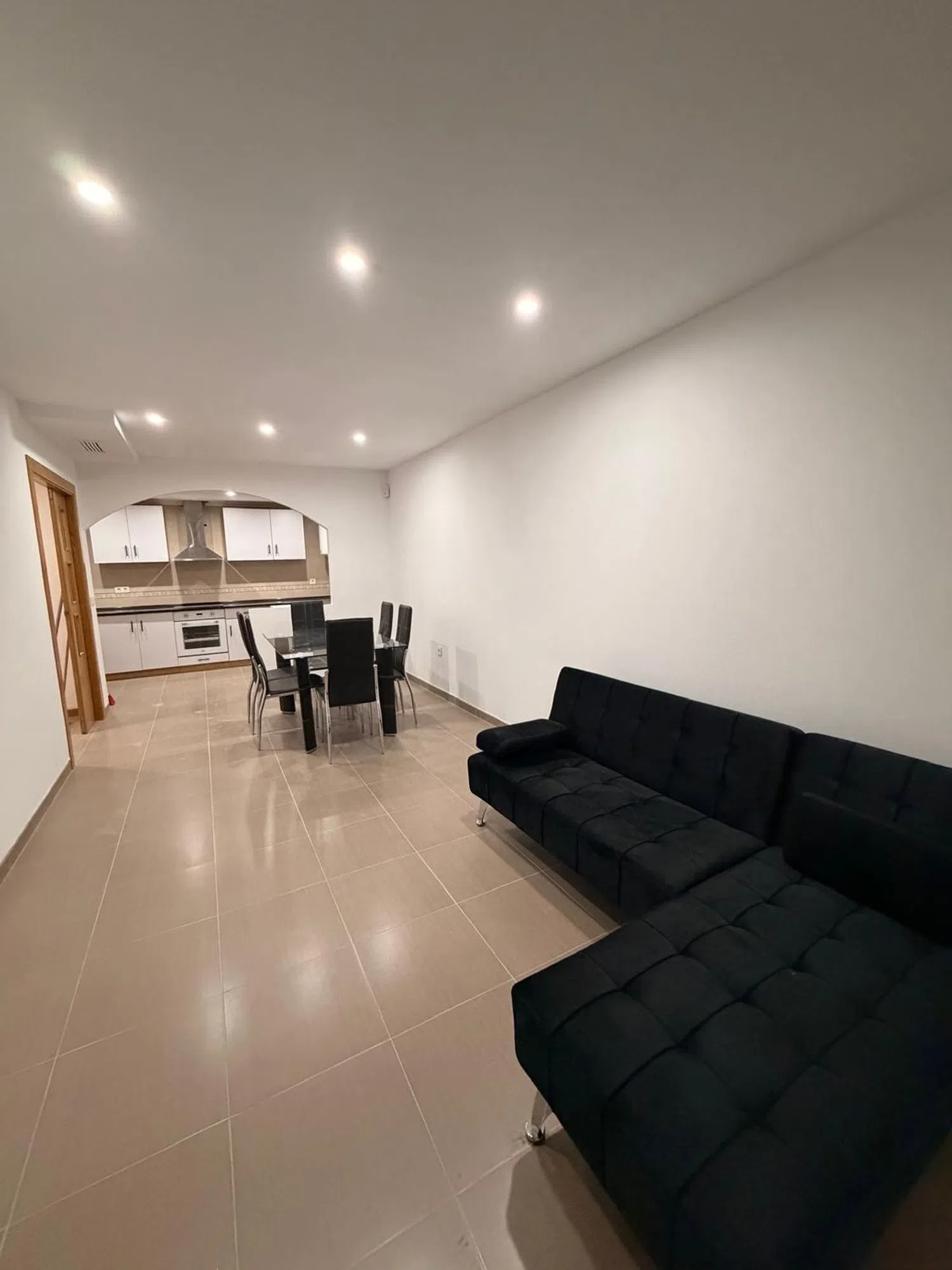 Piso en calle San Agustín, 1 - Foto 1