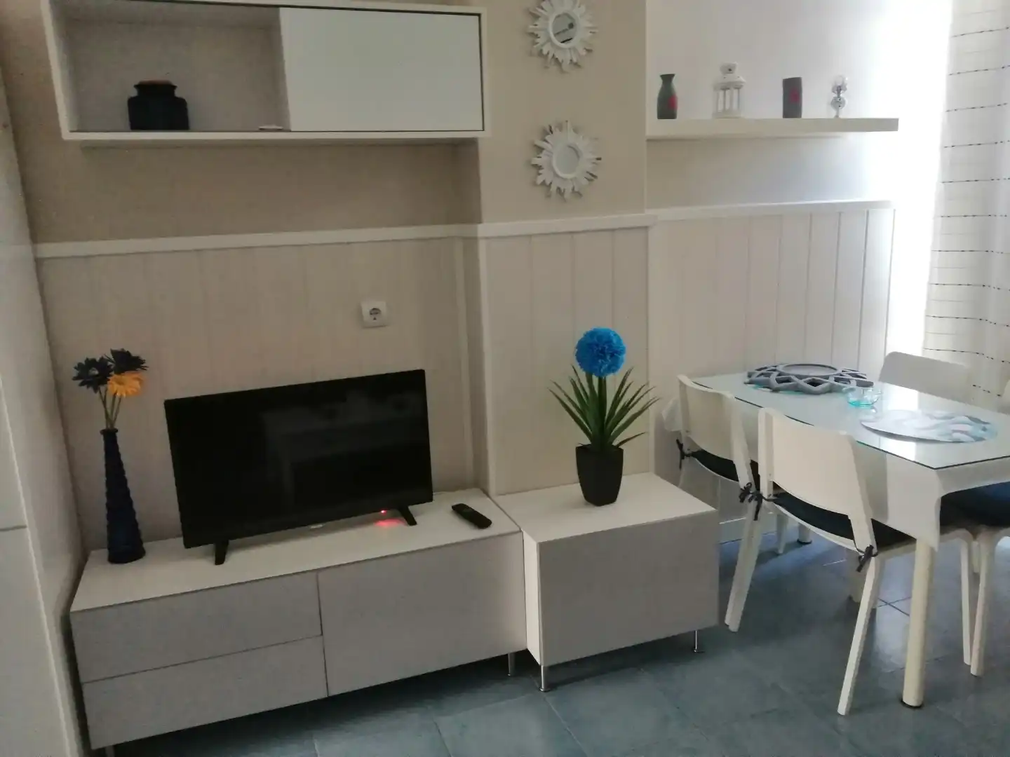 Estudio en  Avenida Isabel Manoja 32 - Foto 7