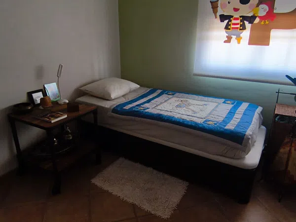 Piso en Alameda del Patrocinio, 5, Olletas - Sierra Blanquilla - Foto 22