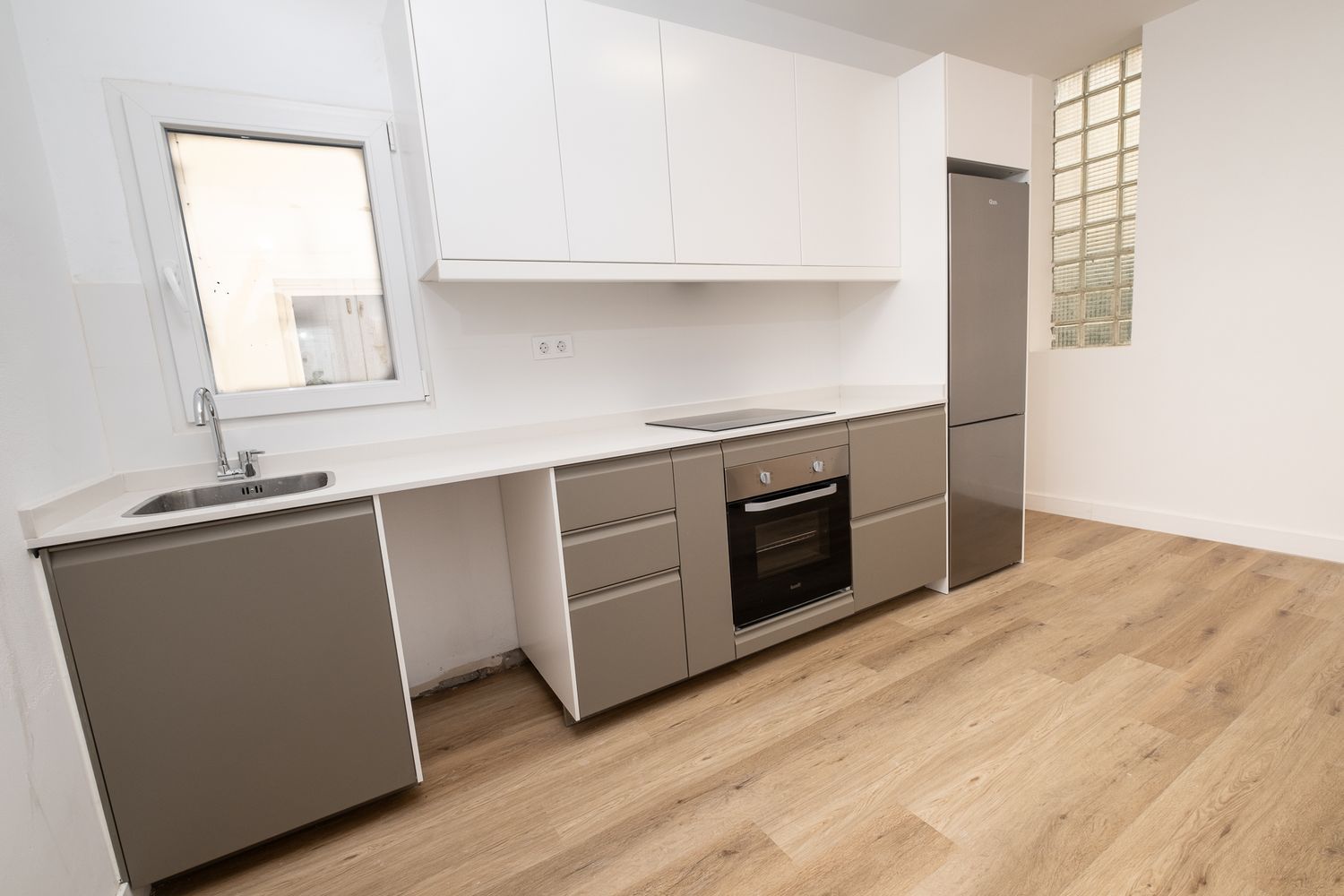 Piso en plaza de la Feria, 29 - Foto 6