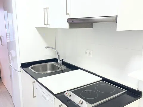 Estudio en calle Poeta Vila y Blanco, 4 - Foto 6