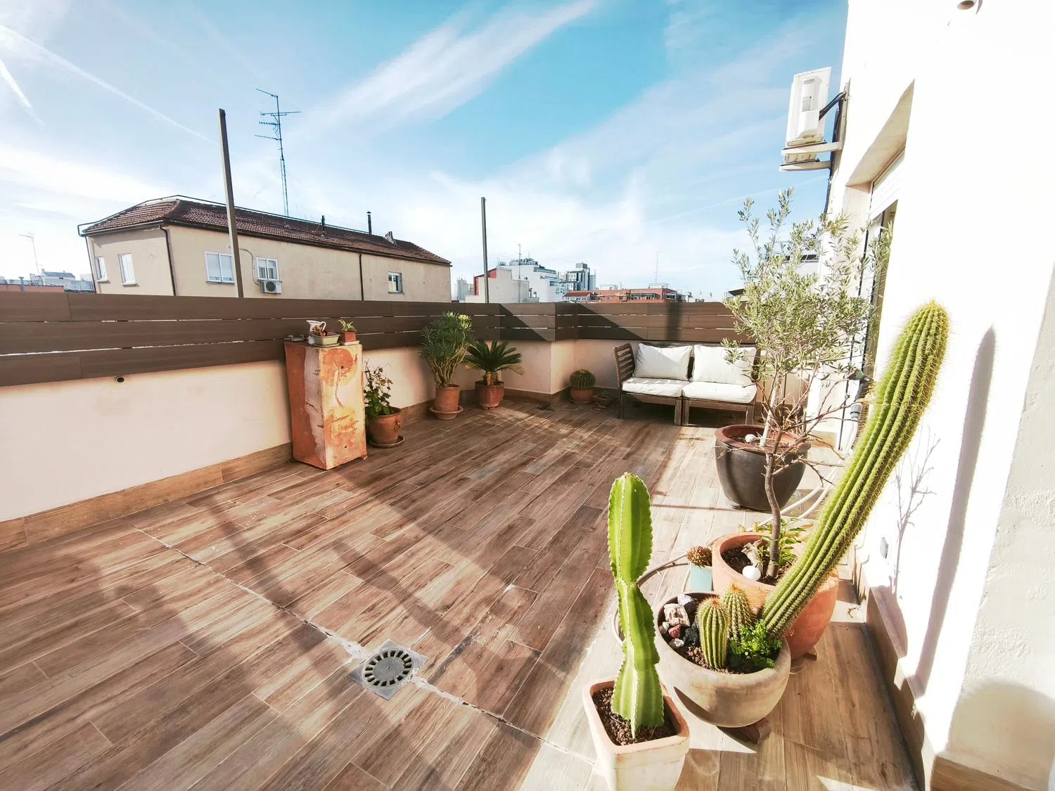 Ático en calle de Hernani, 29 - Foto 11