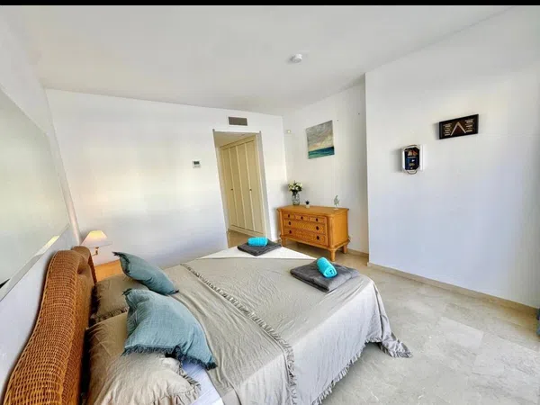 Ático en Calle Madeira, 4, Solymar - Puerto Marina, Solymar - Puerto Marina - Foto 12