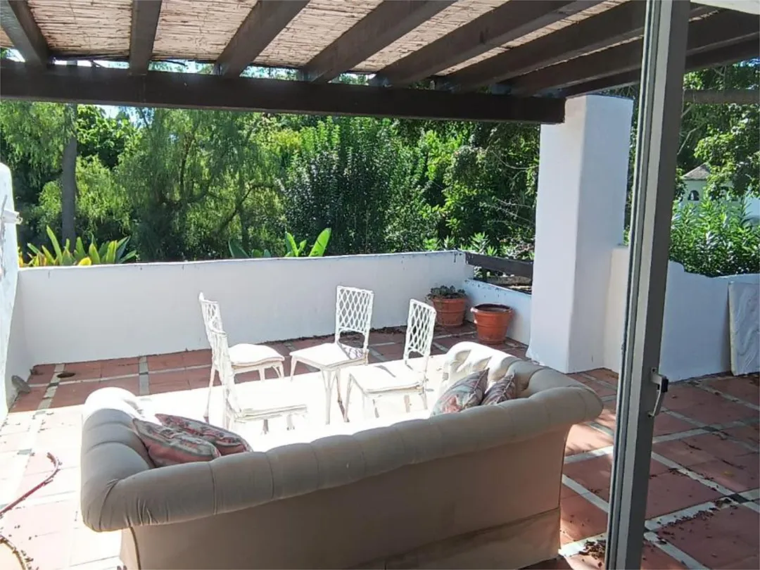 Apartamento en  Calle Rio Guadalmina 23 - Foto 16