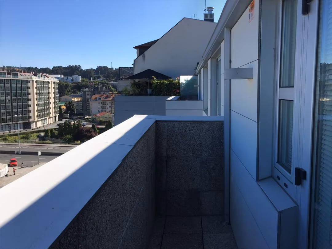 Piso en  Rúa Mendaña de Neyra 28 - Foto 13