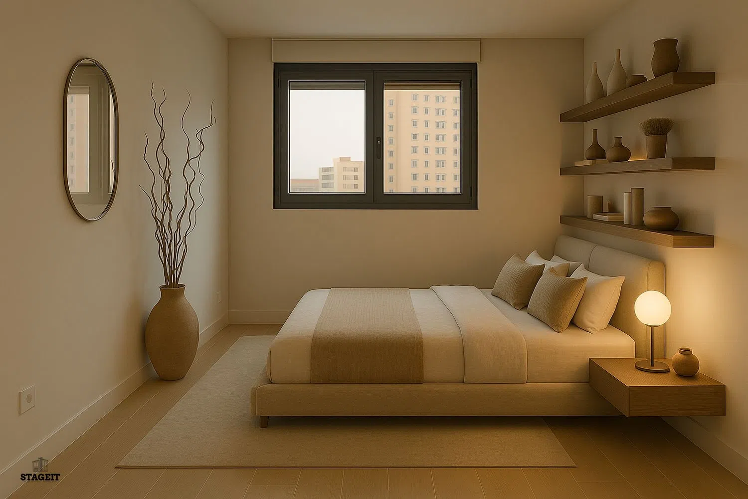 Piso en calle del Alcalde Sainz de Baranda, 88 - Foto 13