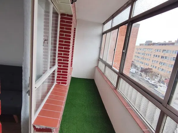 Piso en Noroeste - Foto 21