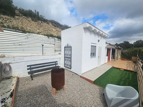 Casa rural en Calle les Mallaes s/n - Foto 40