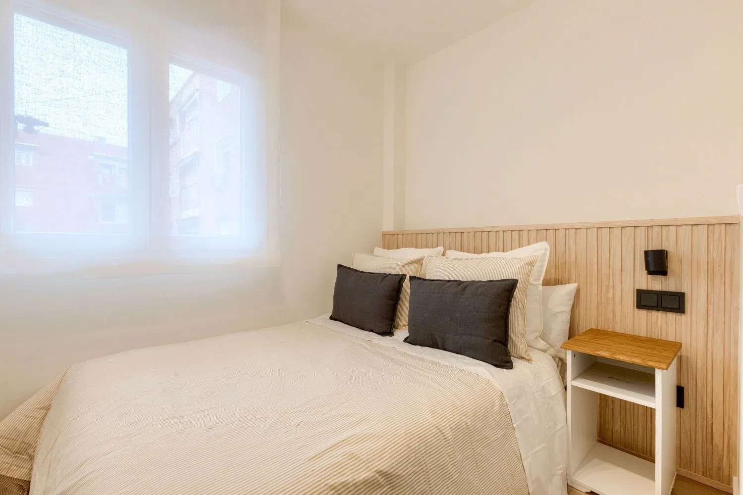 Piso en calle de Armenteros - Foto 19