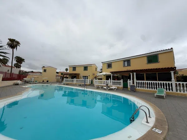 Chalet pareado en Calle Geminis, 5, Maspalomas-Meloneras, Maspalomas-Meloneras - Foto 1