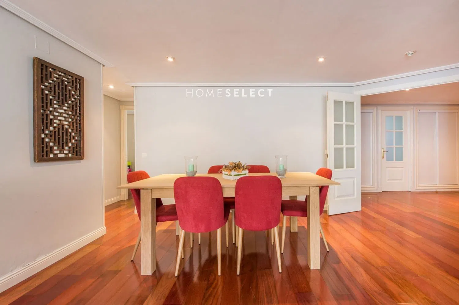 Piso en calle de Ayala - Foto 5