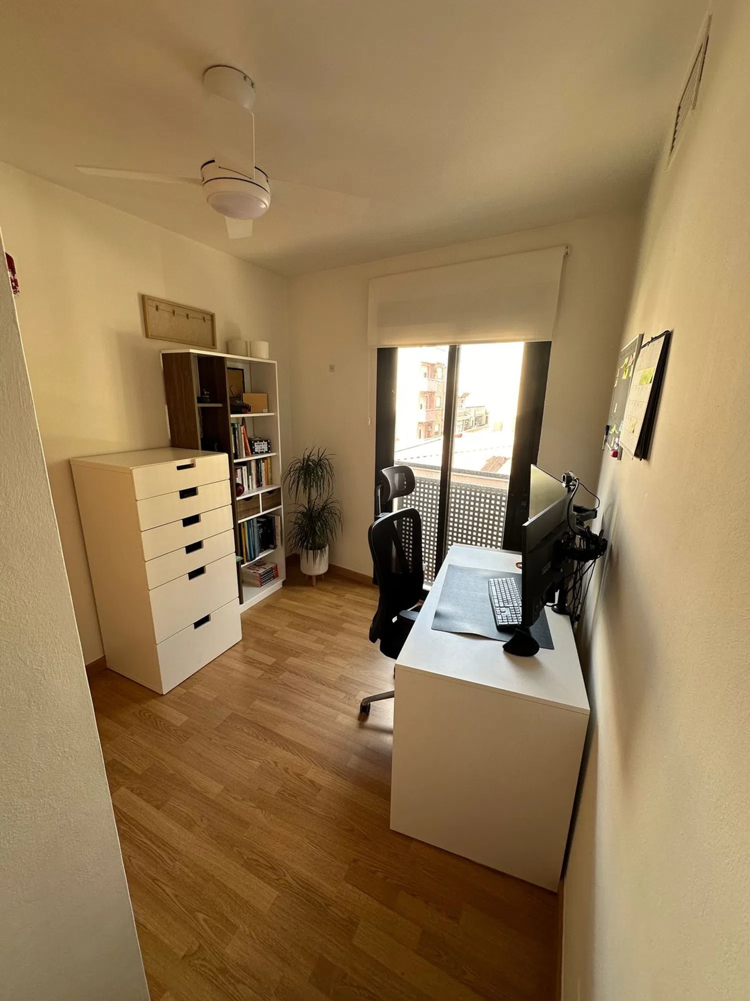 Piso en calle Marie Curie, 10 - Foto 4