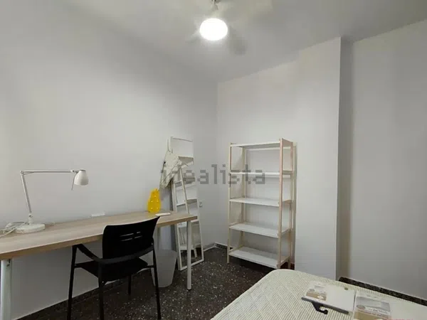 Piso en Calle de l'Explorador Andrés, Ciutat Jardí - Foto 33