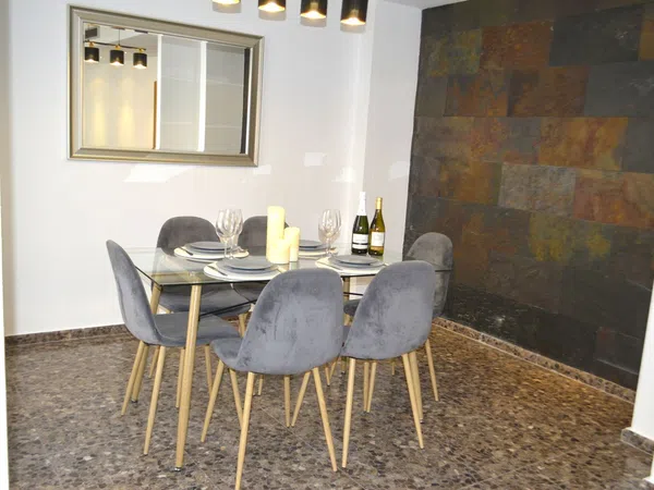 Piso en Valterna - Foto 19