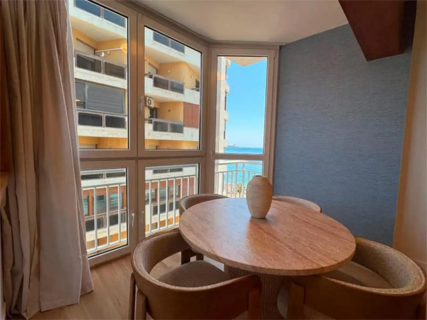 Apartamento en La Malagueta - Foto 8