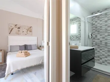 Planta baja en  Avenida Alpandeire 44 - Foto 9