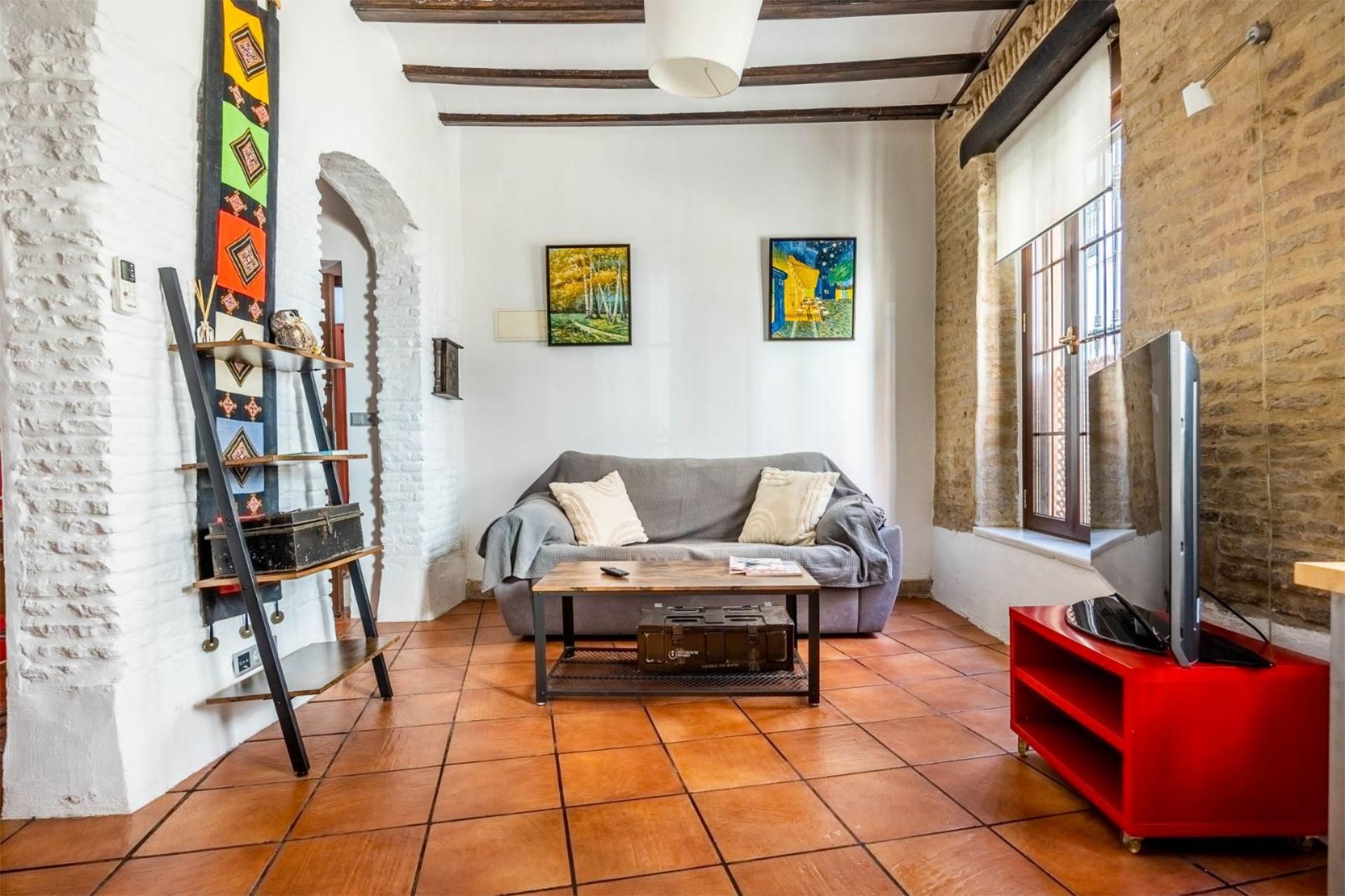 Piso en  Calle Calatrava 44 - Foto 5