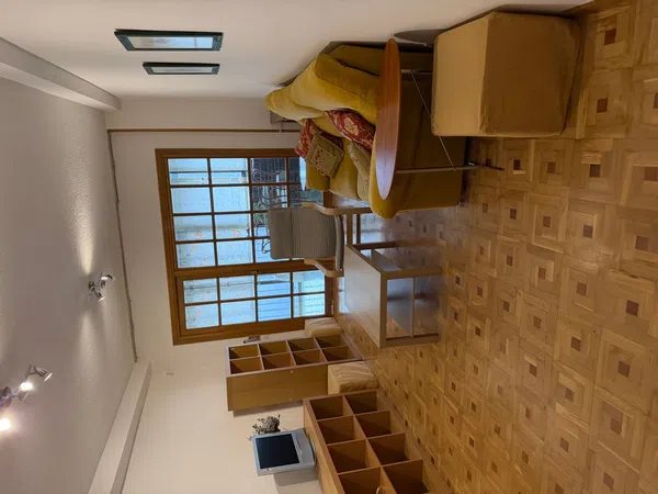 Piso en Barrio La Paz