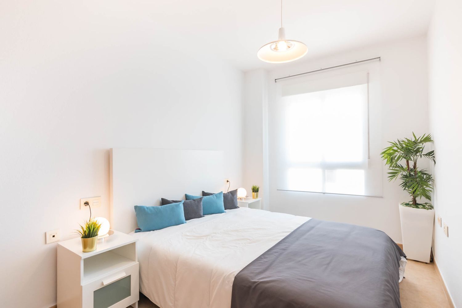 Piso en calle Olivos, 2 - Foto 4