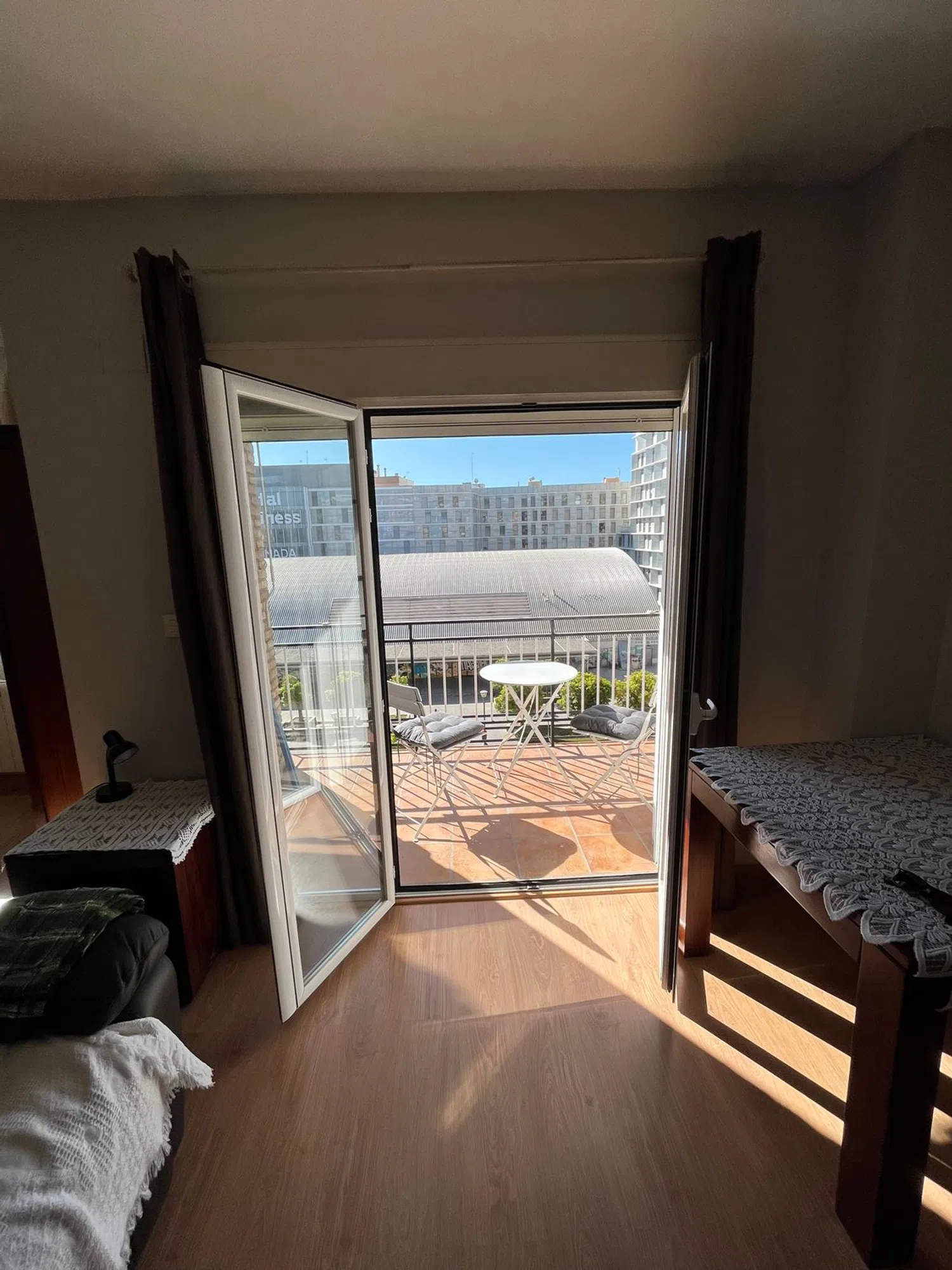 Piso en glorieta de Arabial, 6 - Foto 8