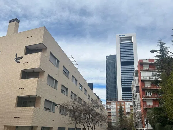 Piso en calle de San Aquilino, 29