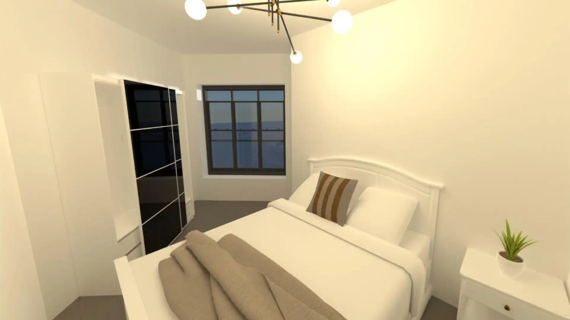 Piso en  Carrer Vall d'Aran 20 - Foto 9