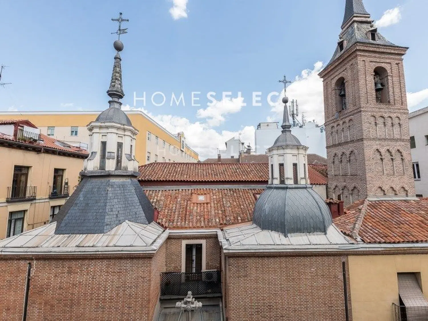 Piso en plaza de San Nicolás - Foto 9