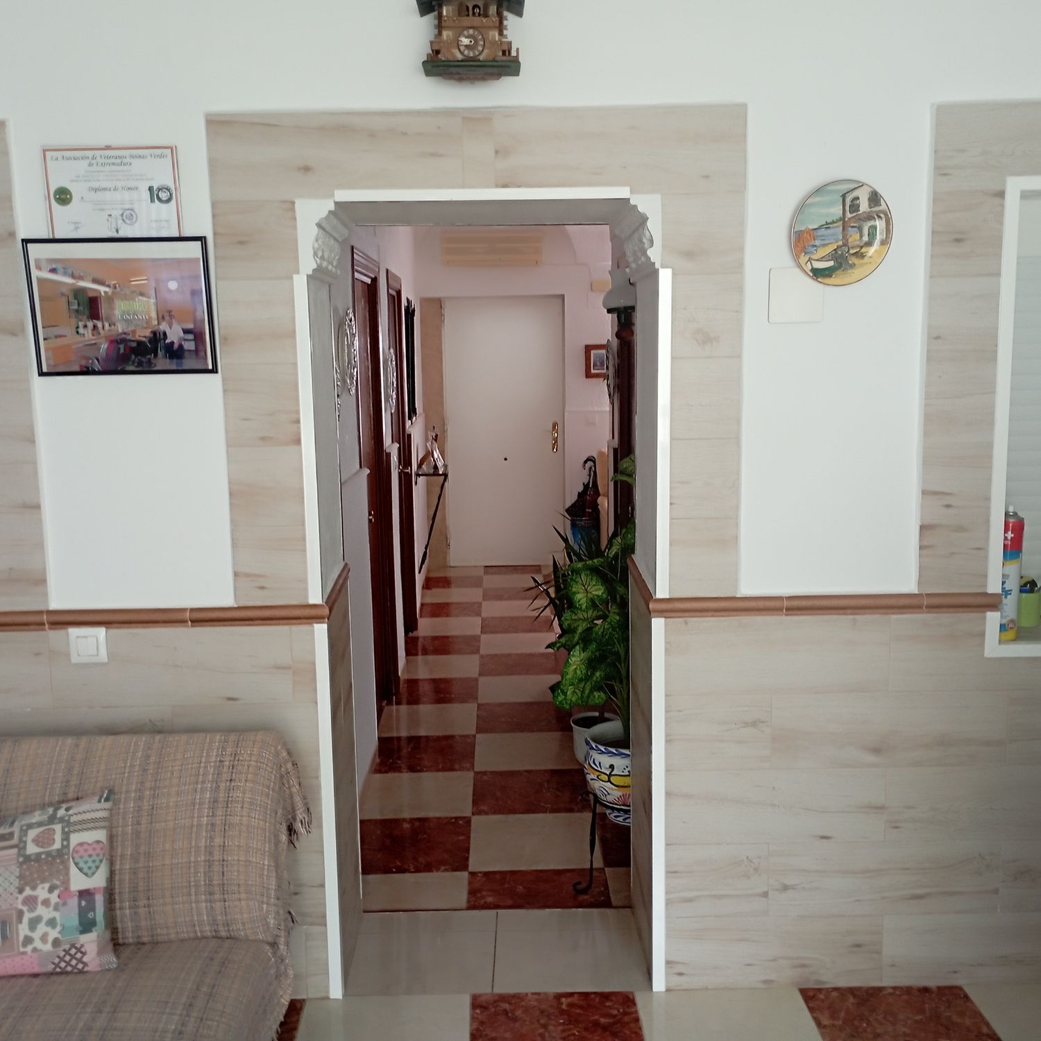 Casa de pueblo en La luz s/n, Pedanías norte, Pedanías norte - Foto 16