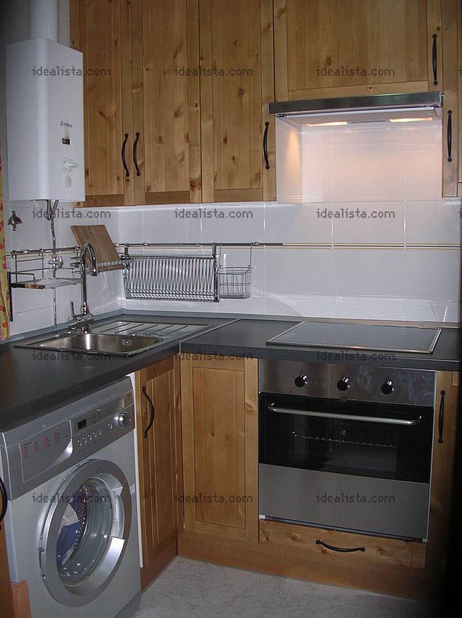 Piso en calle Torre de Romo, 30 - Foto 5