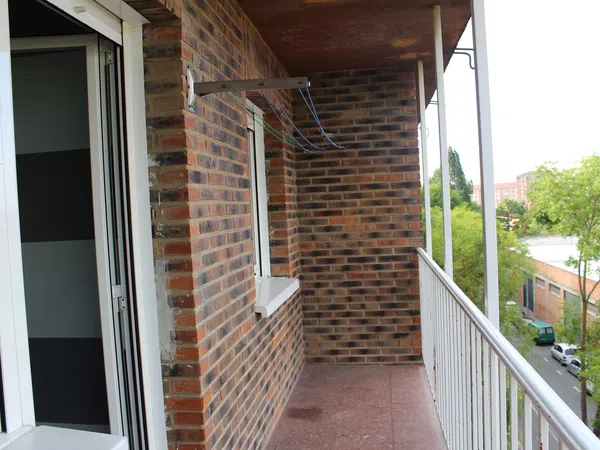 Piso en Calle Raimundo Olabide, 14, Adurtza, Adurtza - Foto 14