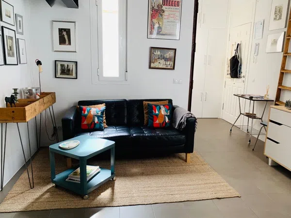 Estudio en Calle Lozoya, 4, Arapiles - Foto 4