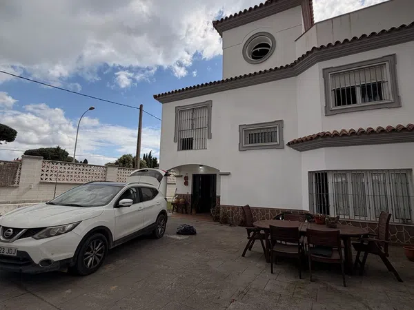Chalet pareado en Calle el Naranjo, 13 a - Foto 5
