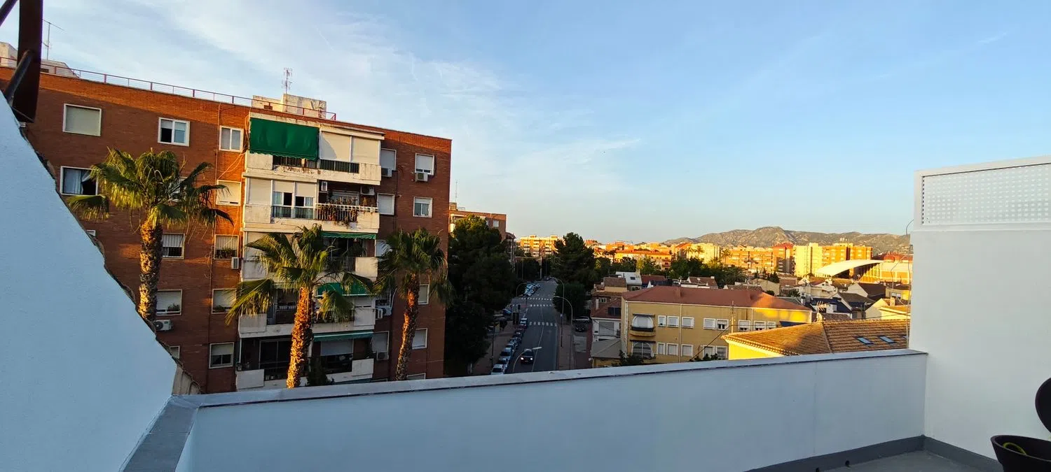 Piso en travesía Torre de Romo, 54 - Foto 30